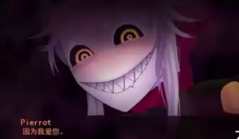 《怪胎马戏团》绑架结局玩法