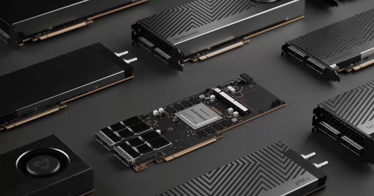 AI 芯片企业 Tenstorrent 裁员 7.5%，销售重心转向个人开发者