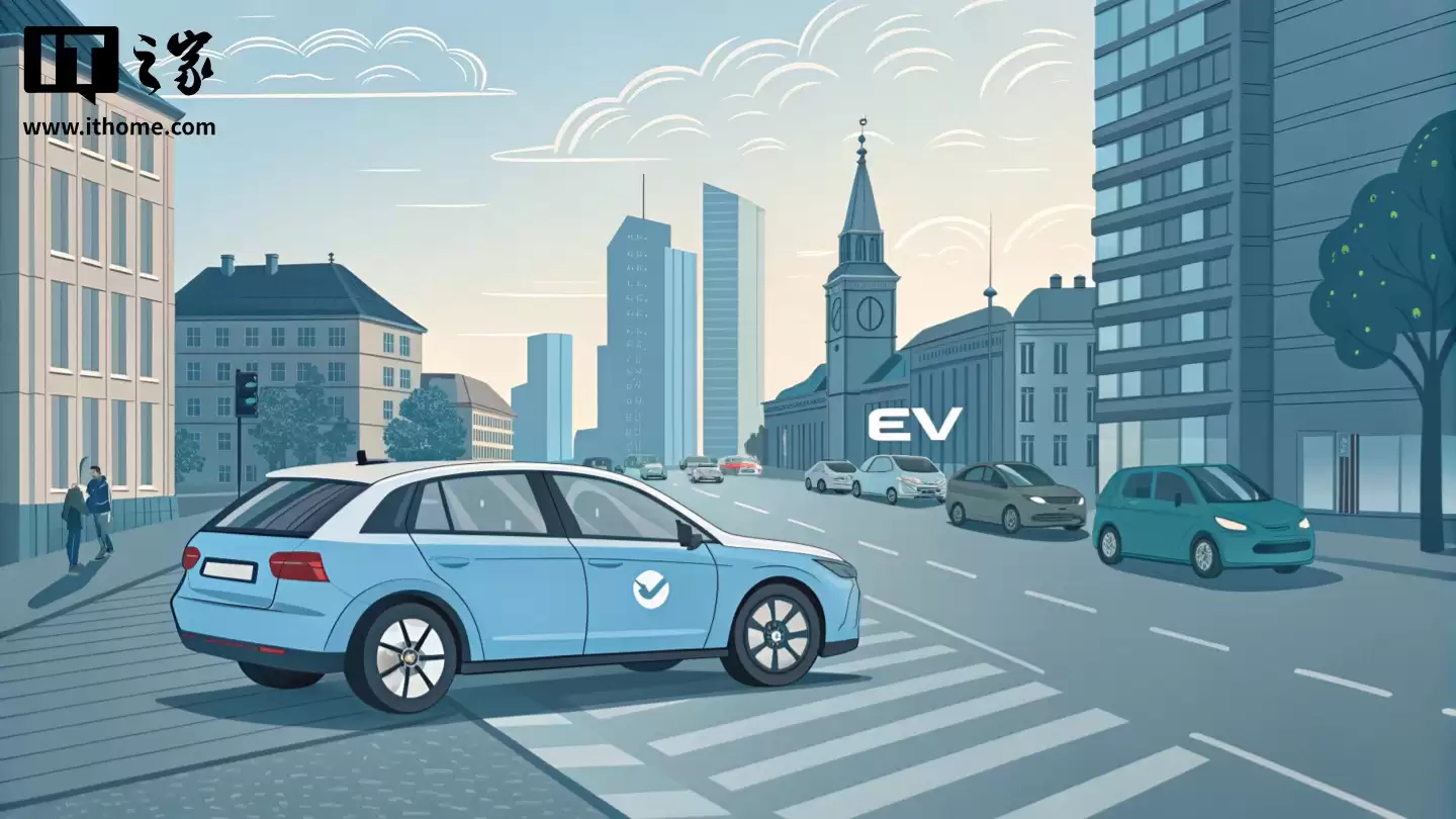 顶不住本土车企持续施压？消息称欧盟计划将燃油新车禁令推迟至2040年