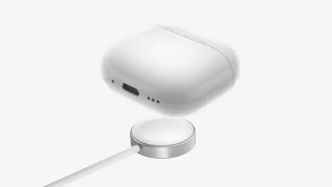 1399 → 1258 元：苹果 AirPods 4 代主动降噪版再度支持国补