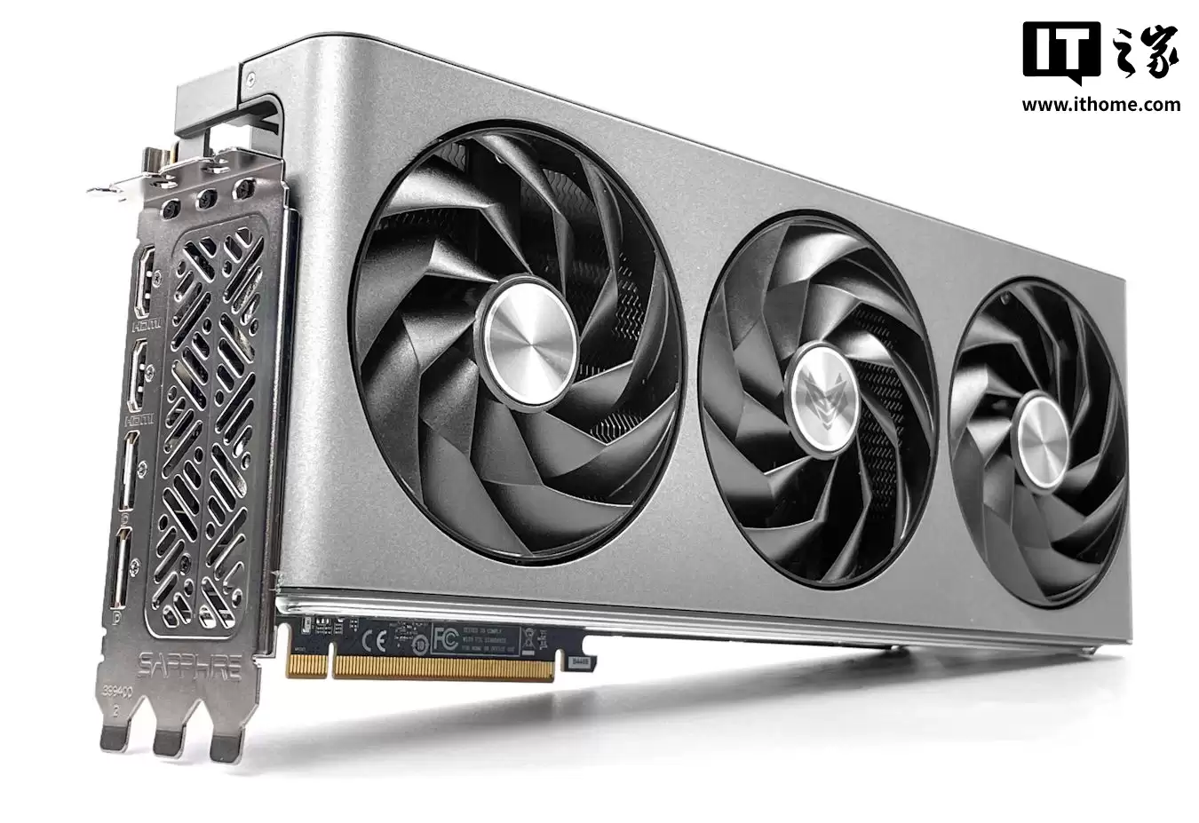 蓝宝石公关对“DRAM 涨价潮”持乐观态度,称硬件产品价格将于半年内趋于稳定