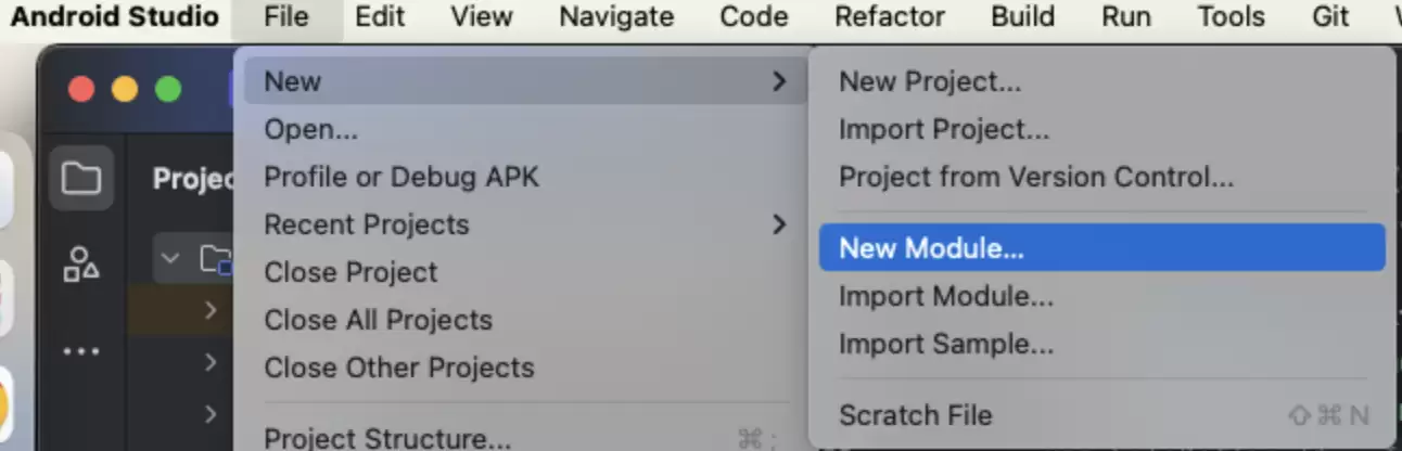 谷歌 Android Studio 新增 Kotlin Multiplatform 共享模块模板,简化安卓 / iOS 跨平台开发