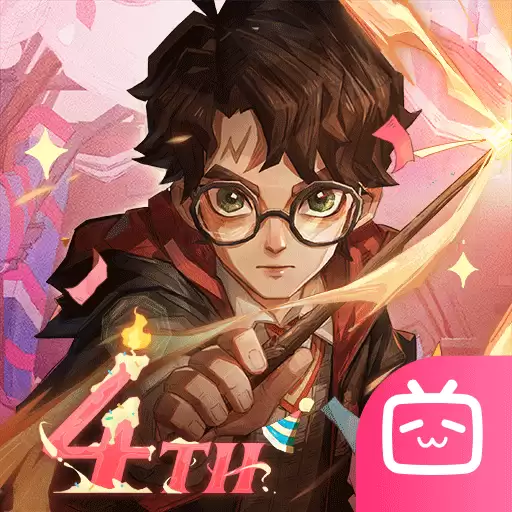 哈利波特魔法觉醒哔哩哔哩