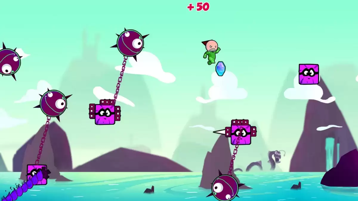 索尼 PS5 首次模拟运行 PS3 游戏《云端王国》,完全没有用 RPCS3 等开源方案