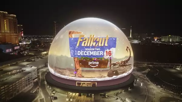 《辐射》新季提前播出