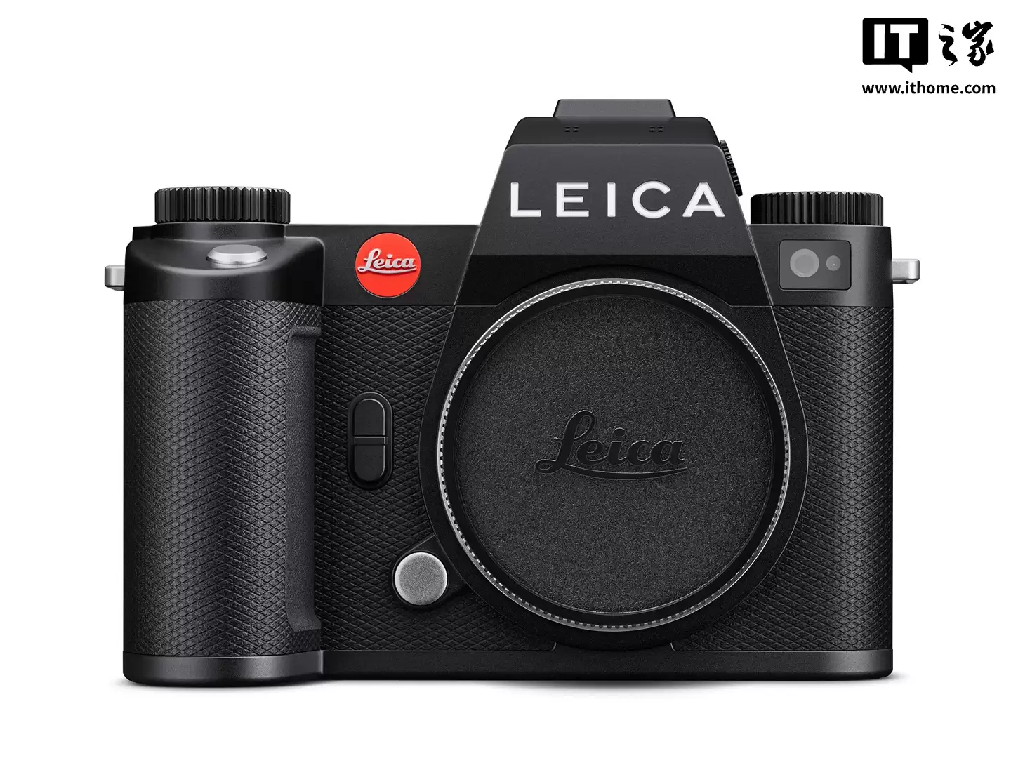 消息称新一代徕卡 SL 全画幅无反相机基于松下 LUMIX S1 RII 套壳,有望明年发布