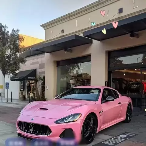 玛莎拉蒂大降价清仓，格雷嘉36万售罄背后的转型困局