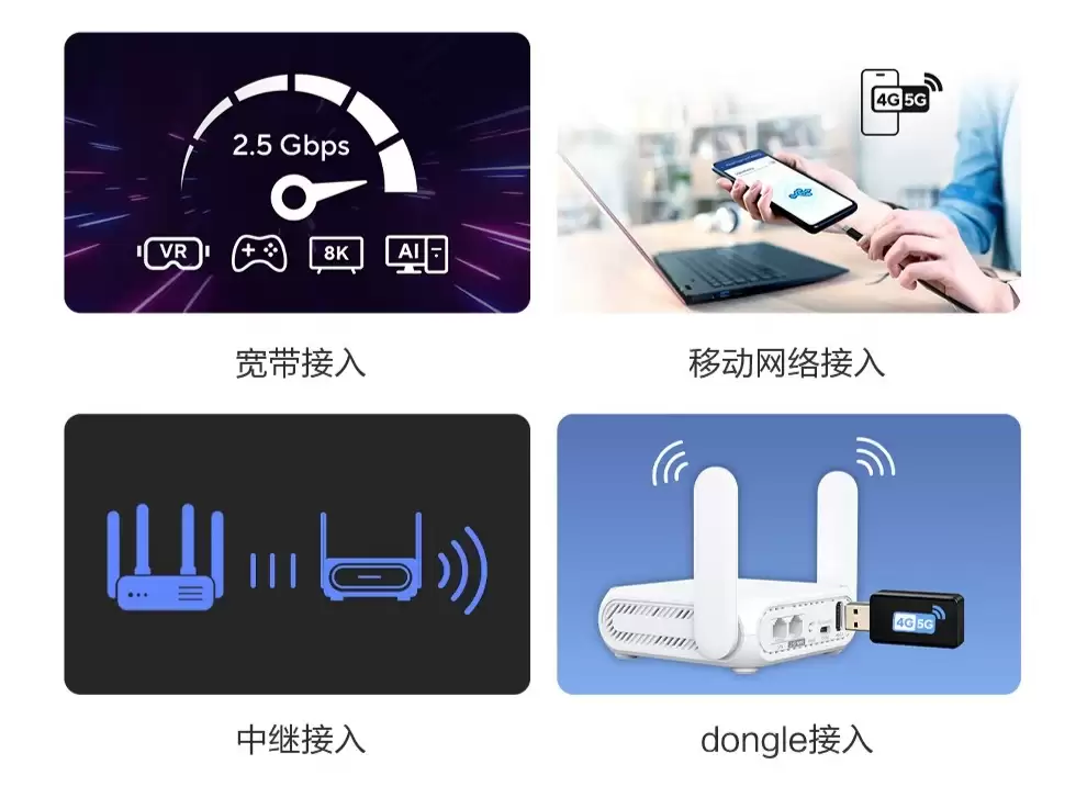 华硕推出 RT-BE58 Go 随身 Wi-Fi 7 路由器：899 元，支持充电宝供电