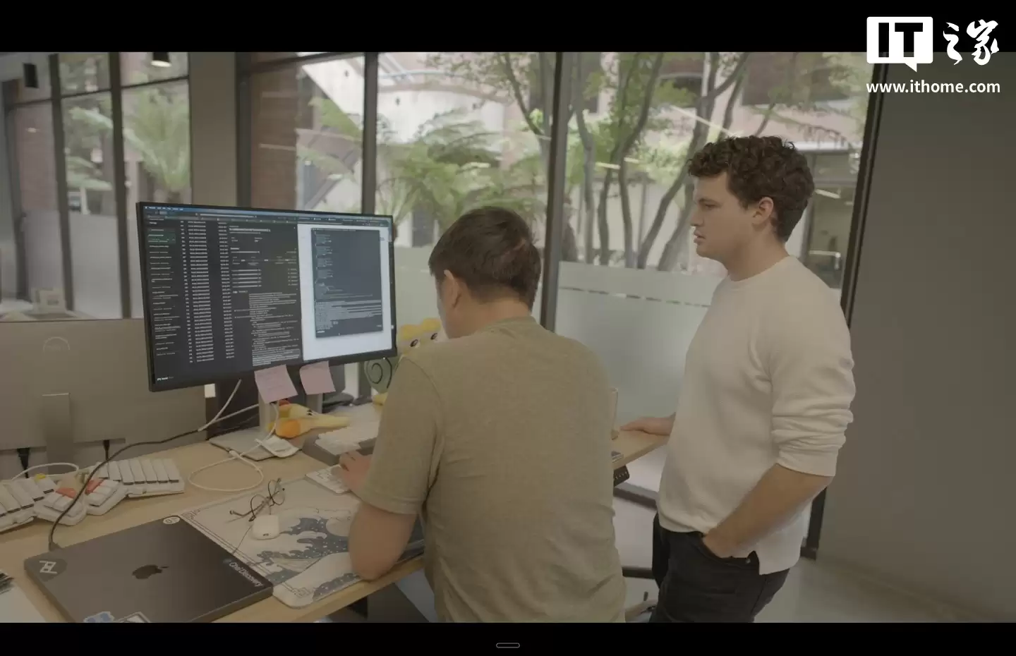 用 AI 从零设计抗体，OpenAI 支持的 Chai Discovery 获 1.3 亿美元融资