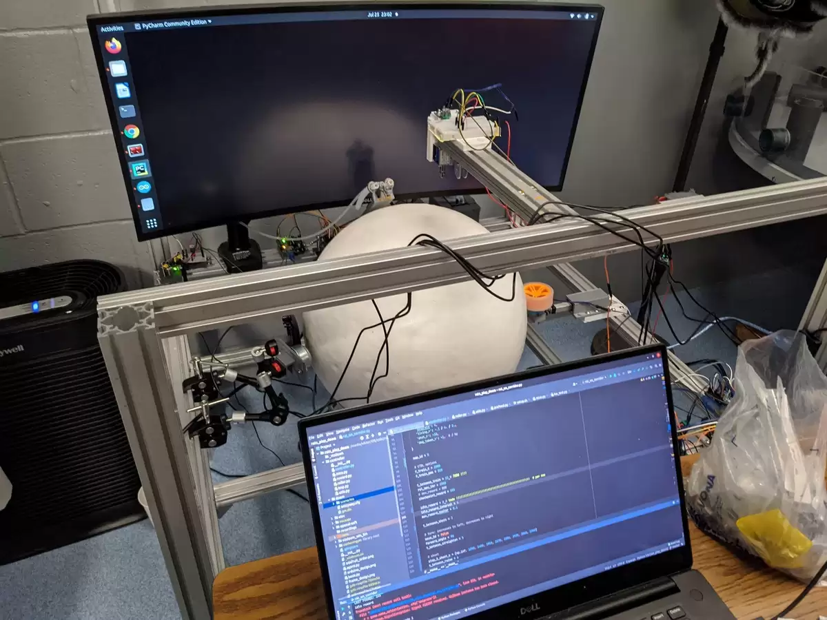 神经工程新突破:老鼠学会在《毁灭战士》中“开火射击”