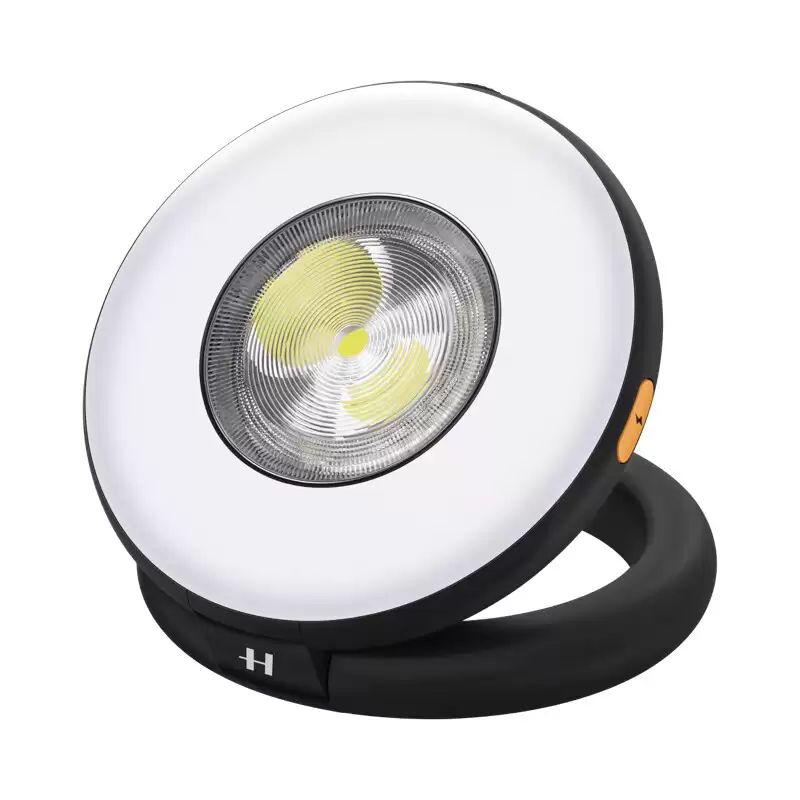 199 元：OPPO 哈苏专业磁吸闪光补光环开售，适配 Find X9 系列手机等