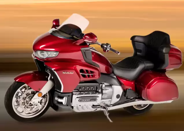 长城灵魂摩托车S2000将入驻上海汽车博物馆,魏建军发文致谢