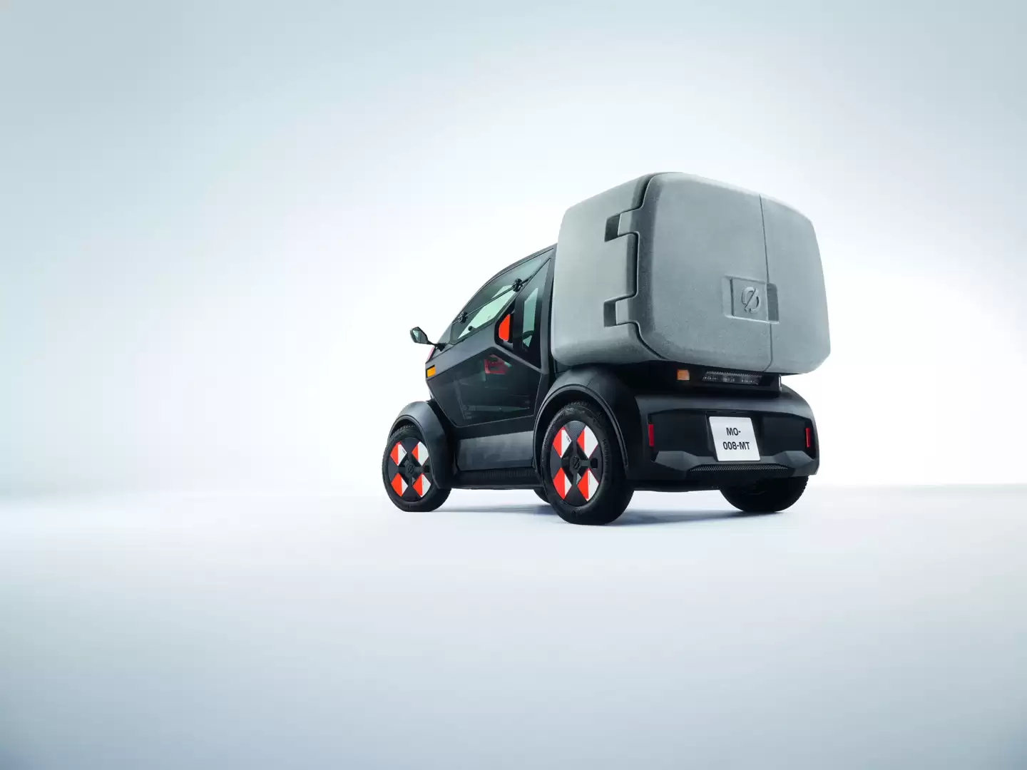 雷诺关闭子品牌Mobilize 微型电动车Duo投产一年即停产