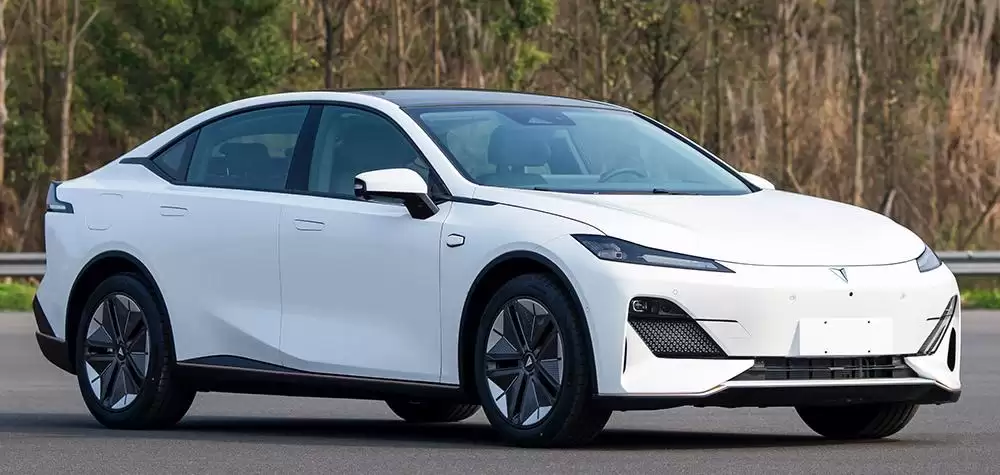 我国首批L3级自动驾驶车型获准上市