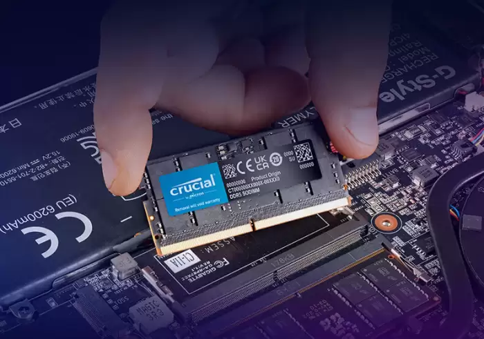 存储芯片短缺持续 PC厂商集体上调价格