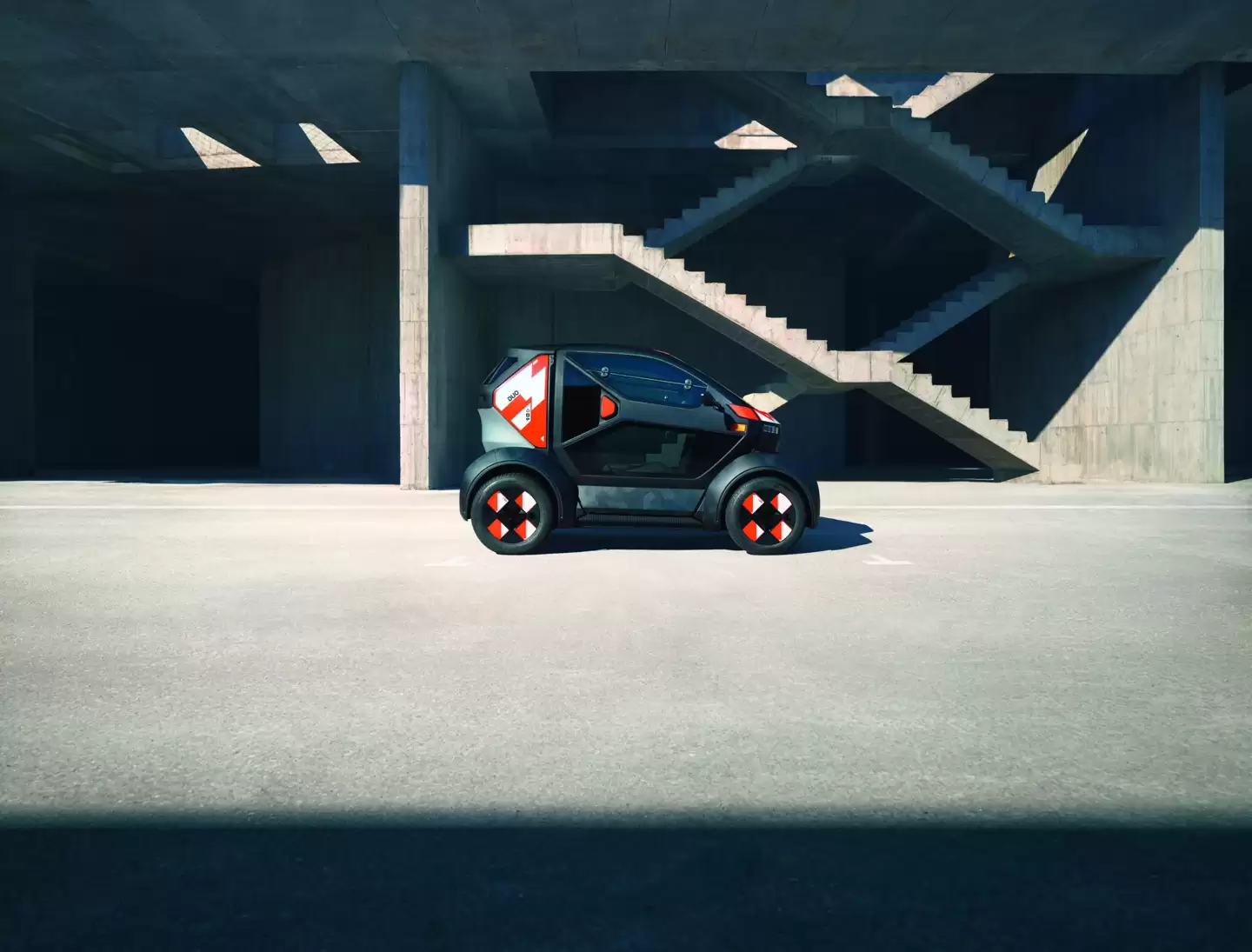 雷诺关闭子品牌Mobilize 微型电动车Duo投产一年即停产