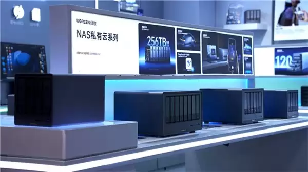 《遥远的普若岗日》上映背后,是绿联NAS私有云在海拔5000米上的默默守护