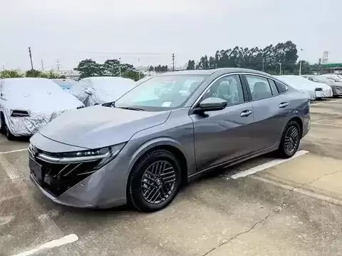 东风日产全新一代轩逸即将上市,设计年轻化动力延续