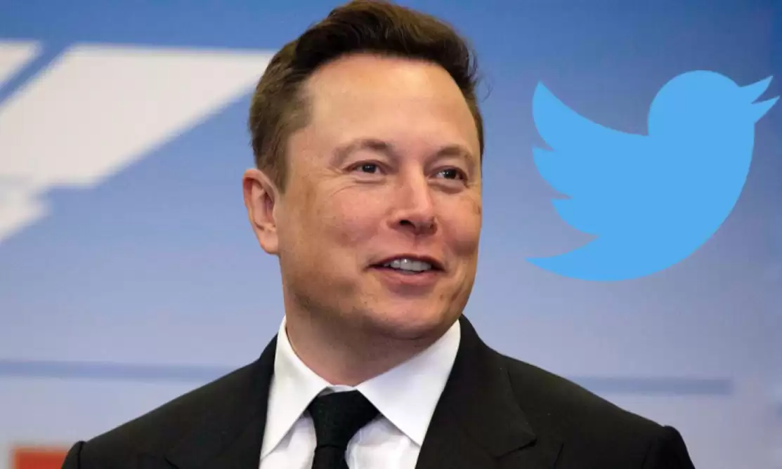 马斯克太想“拥有”一个微信了