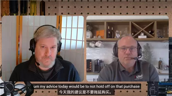 想买别等了！金士顿警告：存储价格还要涨、一个月后更贵