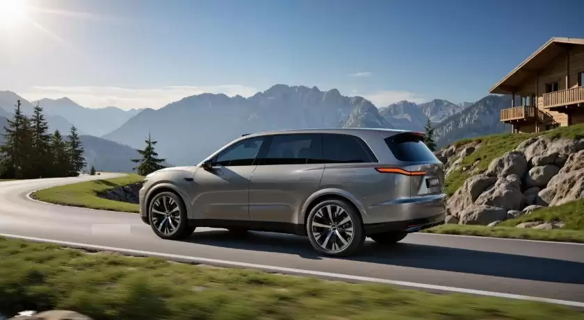 30万以内的中大型插混SUV怎么选 国产高性价比车型推荐