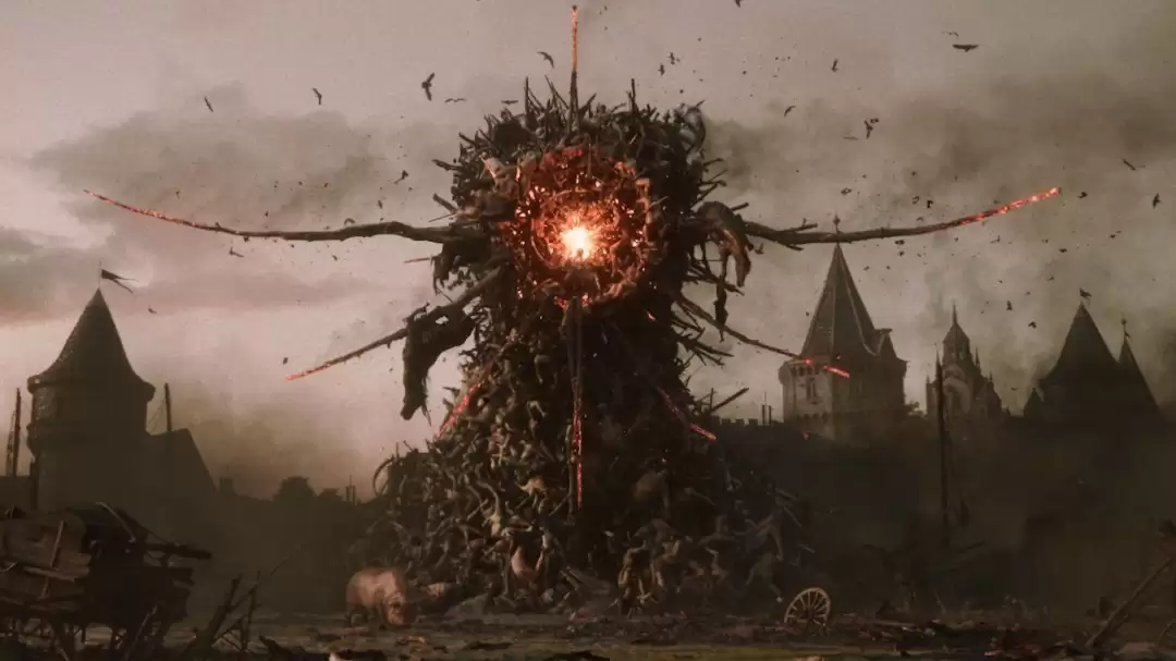 神界新作确认回归回合制并支持多人合作