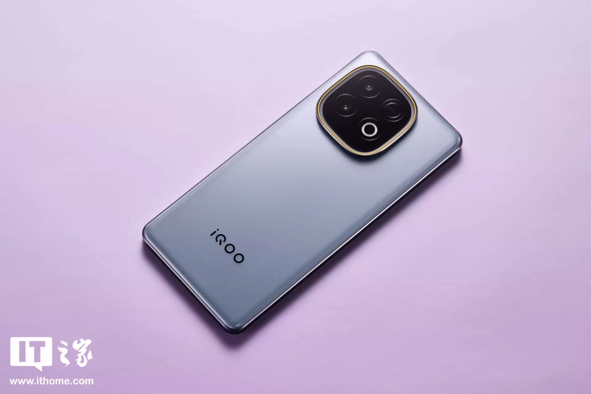 该有的都有:消息称 iQOO Z 系中端新机将搭载 3D 超声波指纹 + 金属中框 +200Mp 大底主摄