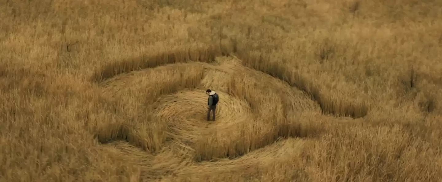 斯皮尔伯格全新科幻电影《揭秘日》发布首支预告：UFO、外星人和“真相”，2026 年上映