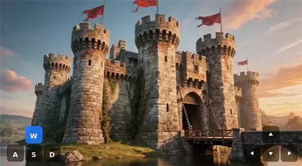 腾讯混元世界模型1.5发布！首次开源业界最全面实时世界模型框架