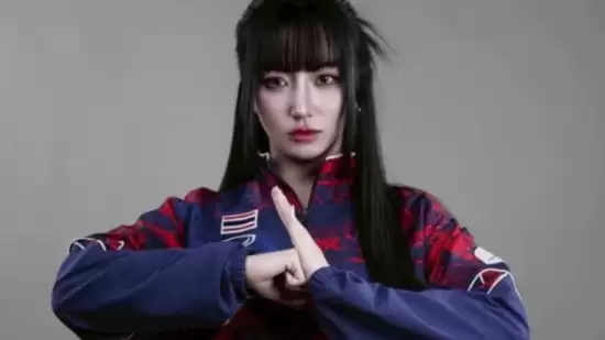 女电竞选手曝出惊天丑闻！国家队比赛远程代打