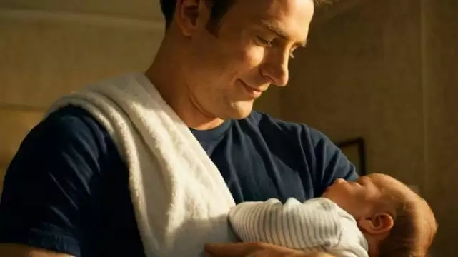 美队携婴回归！《复仇5》预告泄露引爆网络