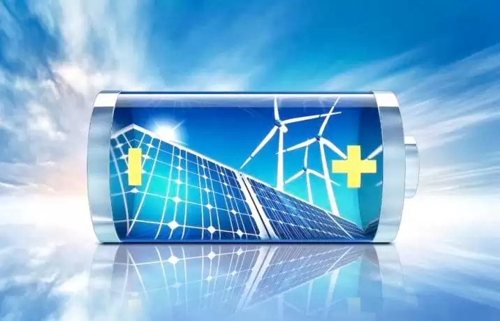 2025年中国用电量将破10万亿千瓦时