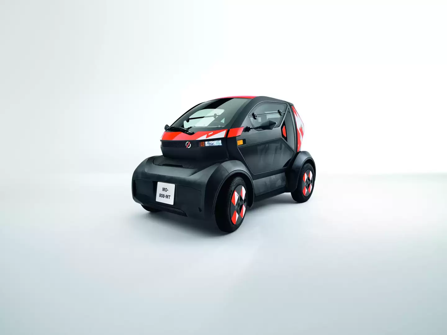 雷诺关闭子品牌Mobilize 微型电动车Duo投产一年即停产