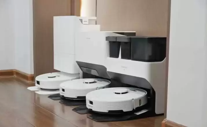 iRobot申破请产保护与Picea全将资控股权重组