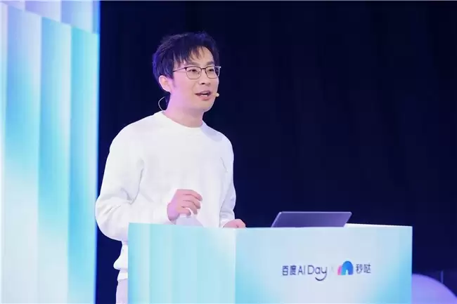 百度秒懂商业应用生成数突破50万个，创造价值超50亿