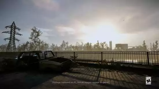 潜行者2重磅免费更新:新剧情、新角色、新聚落系统上线