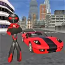 火柴人绳索英雄内置MOD菜单