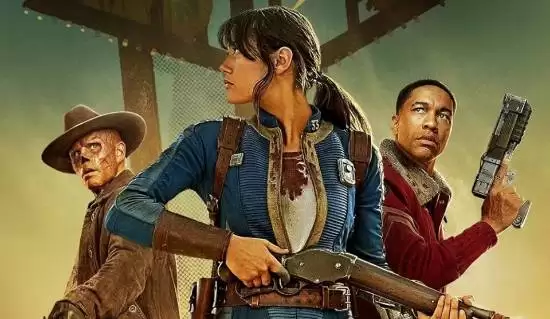 辐射第二季提档至12月17日上线，新角色加盟+新维加斯剧情揭晓