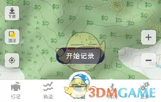 《91卫图助手》生成等高线方法