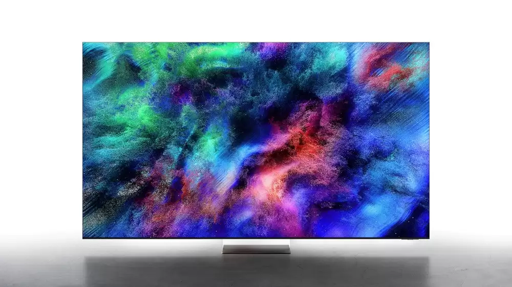 三星公布 2026 款 Micro RGB 电视阵容:覆盖从 55 英寸到 115 英寸范围