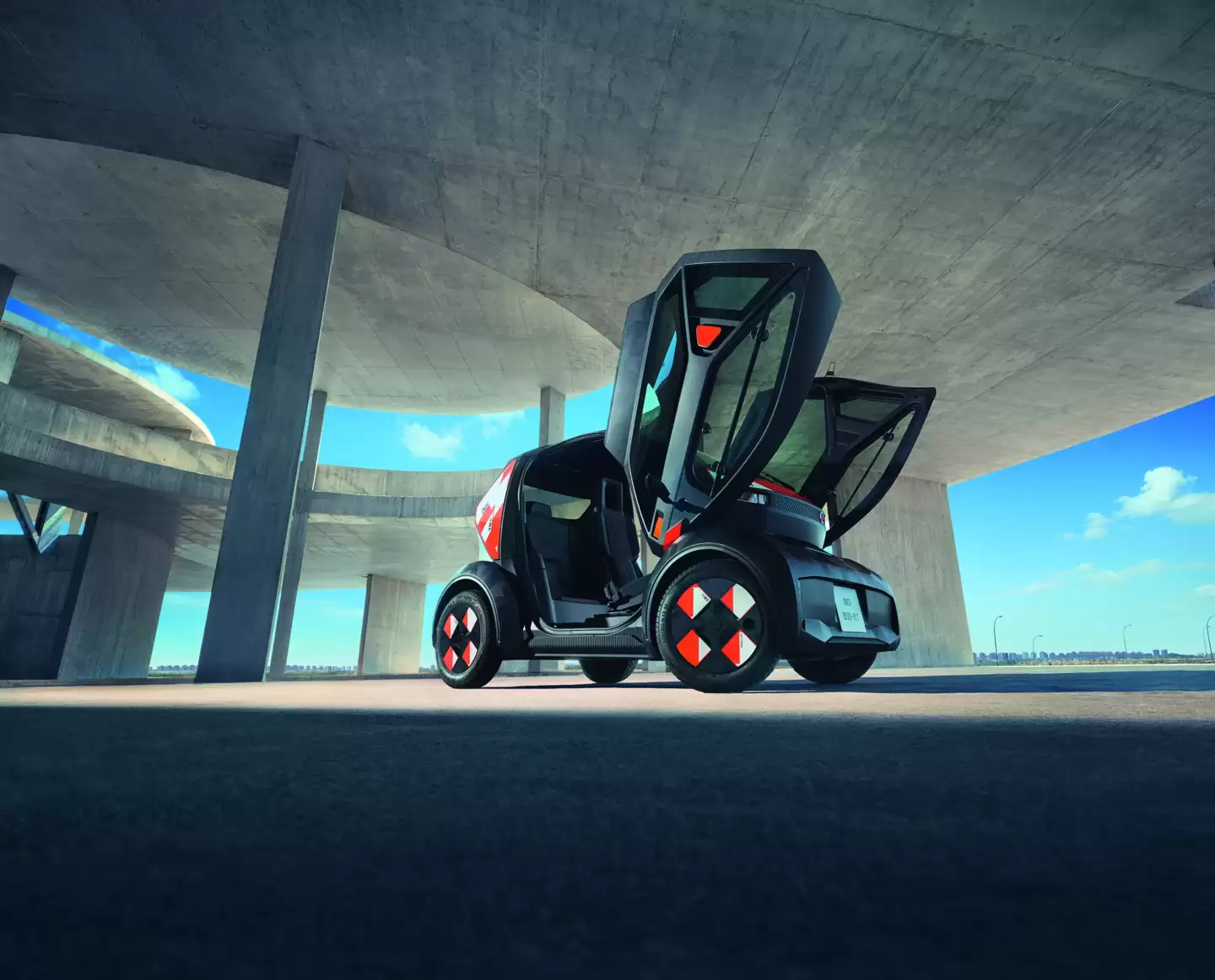 雷诺关闭子品牌Mobilize 微型电动车Duo投产一年即停产