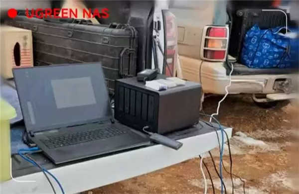 《遥远的普若岗日》上映背后,是绿联NAS私有云在海拔5000米上的默默守护