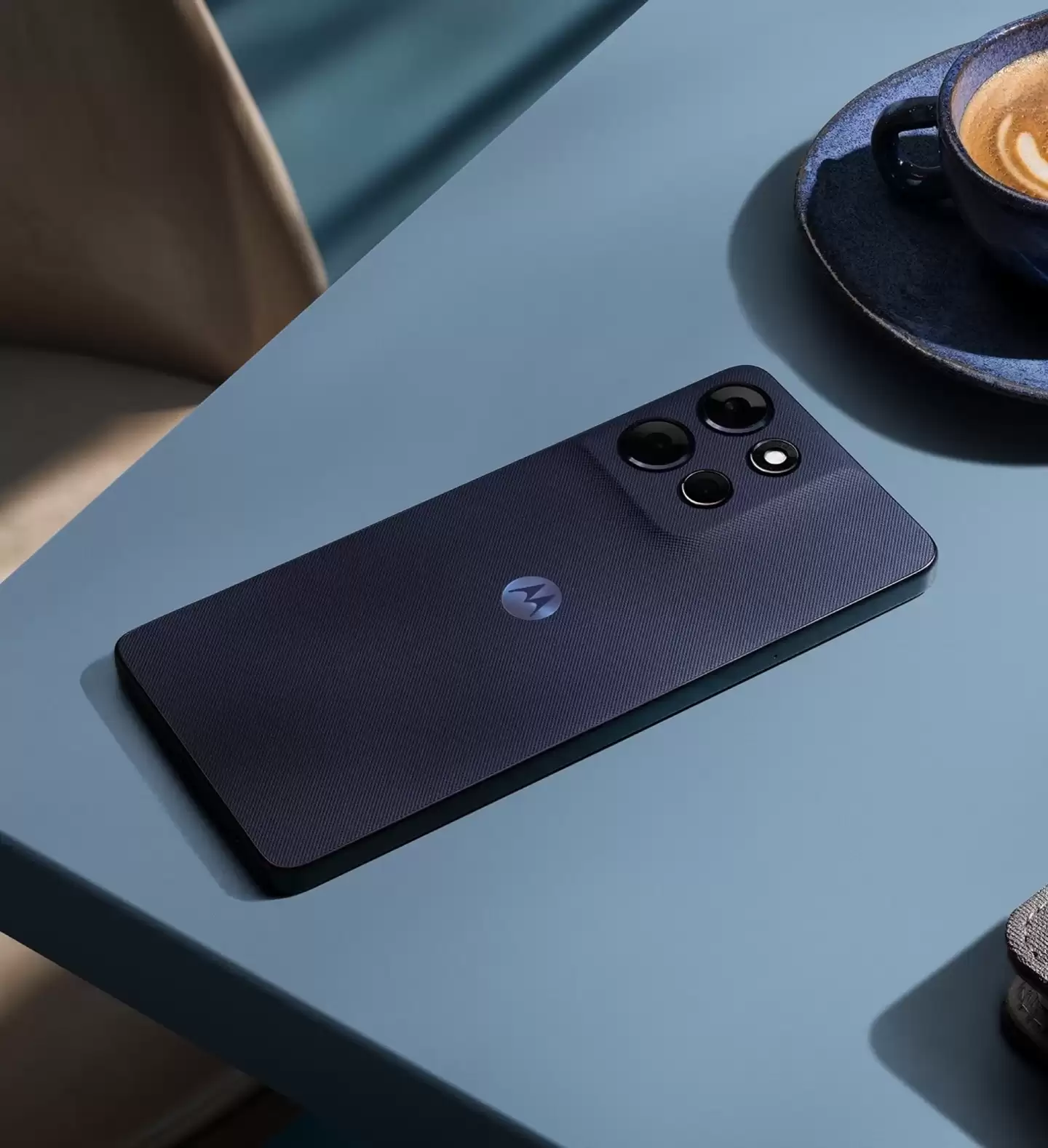 摩托罗拉推Moto G Power（2026）手机：120Hz 高刷 LCD 屏，3.5mm 耳机接口 + Micro SD 扩展