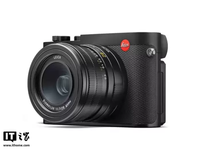 徕卡与 Phase One 飞思达成合作,为旗下相机适配 Capture One 联机拍摄工作流