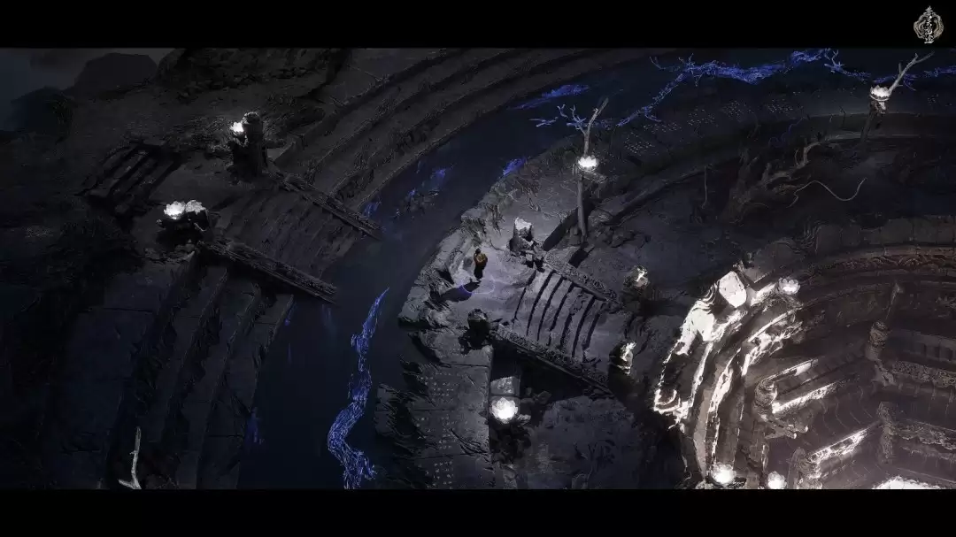 黄天逆途：国产修仙肉鸽新作，融合网络文学叙事与自由DIY战斗