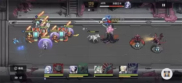 源序空间轨道争夺80-120打法阵容推荐