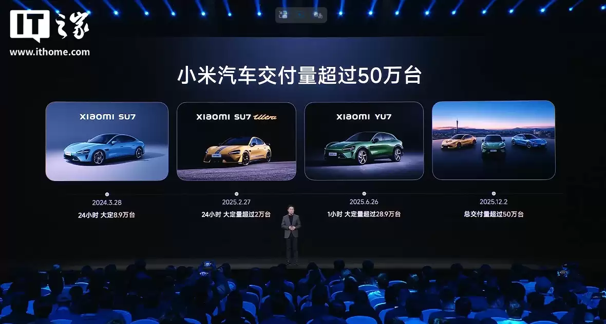 小米集团今年前三季度收入 3404 亿元，同比增长 32.5%