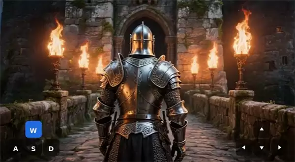 腾讯混元世界模型1.5发布！首次开源业界最全面实时世界模型框架