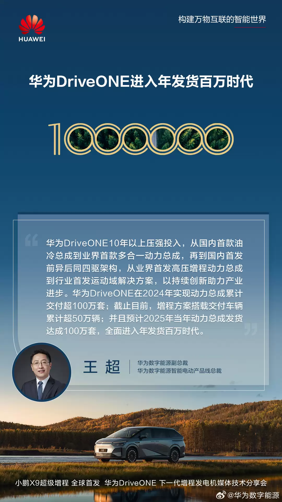 汽车功能安全领域国际最高标准：华为 DriveONE 融合驱动全球首获 DAkkS ASIL D 认证