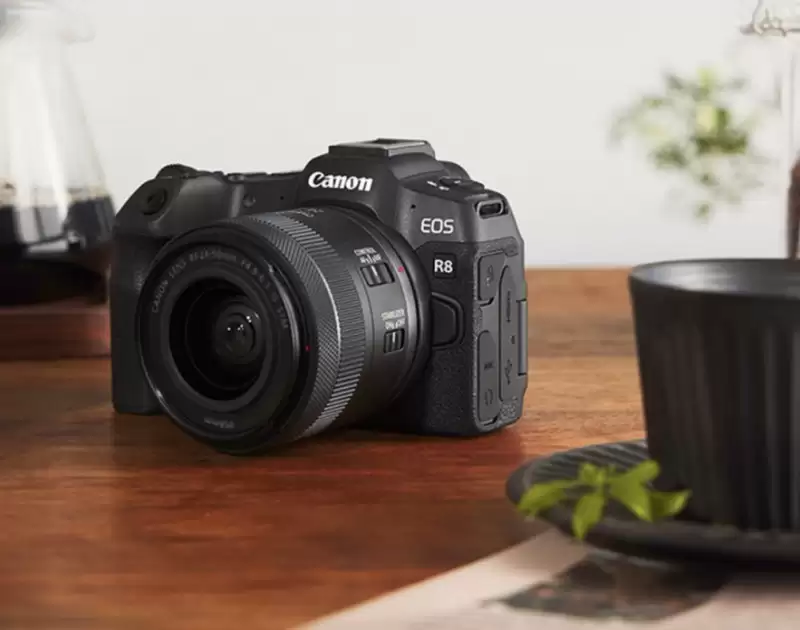 2025年度入门全画幅微单排行榜?权威评测聚焦五款热门机型